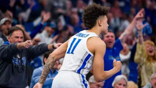 Memphis Men’s Basketball vs. University of Connecticut
