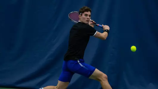 Memphis Men’s Tennis vs. Oklahoma State University