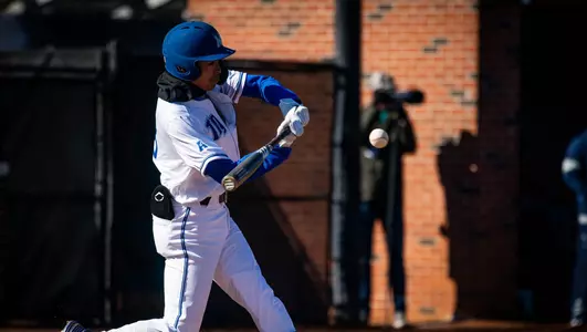 Memphis Baseball vs. Xavier