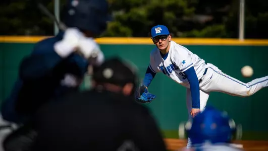 Memphis Baseball vs. Xavier