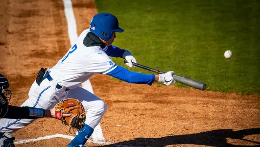 Memphis Baseball vs. Xavier