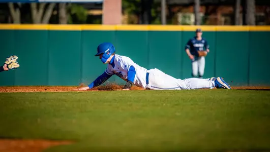 Memphis Baseball vs. Xavier