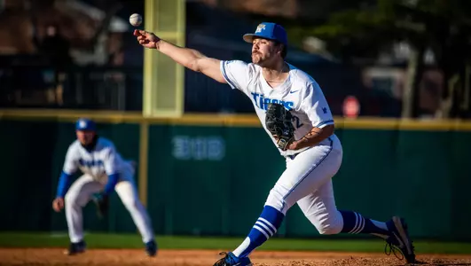 Memphis Baseball vs. Xavier