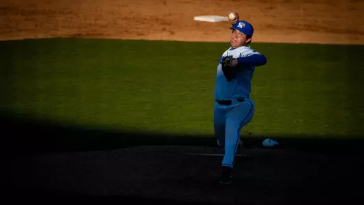 Memphis Baseball vs. Xavier