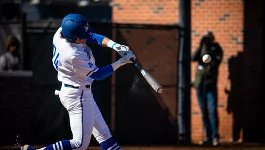Memphis Baseball vs. Xavier