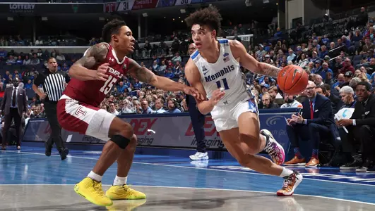 Lester Quinones, 2020 Basketball