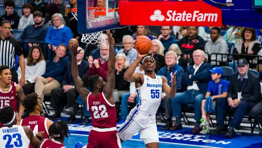 Memphis Men’s Basketball vs. Temple