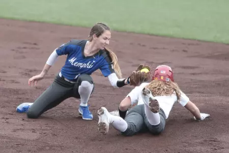 Sam Ibision vs. Iowa State