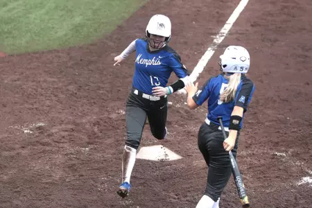 Sara Ann Davidson vs. Iowa State