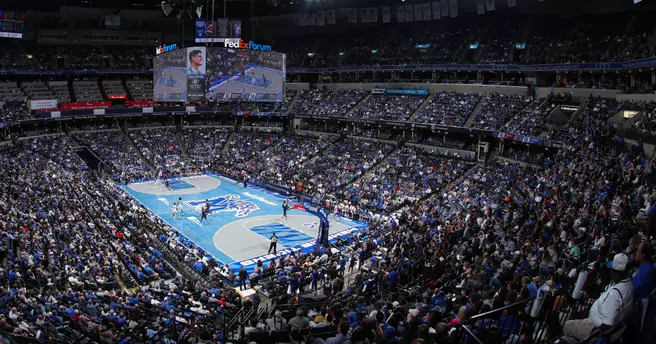 Men's Basketball Tickets