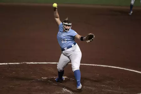 Kailey Hilderbrand vs. Hawai'i