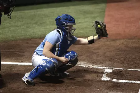 Brady Rowland vs. Hawai'i