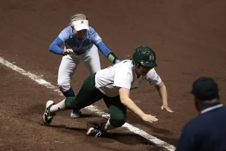 Sara Ann Davidson vs. Hawai'i