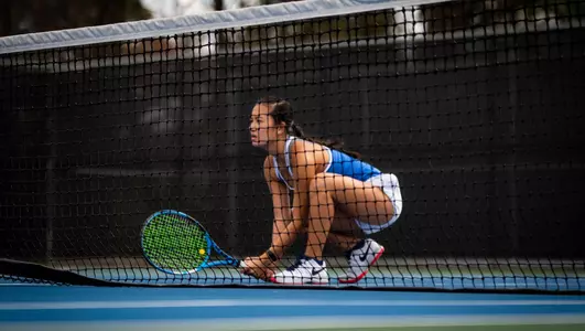 Memphis Tigers Women’s Tennis vs. Lipscomb
