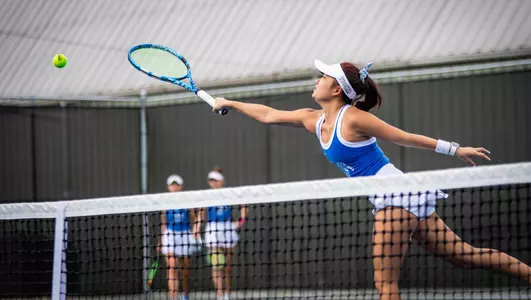 Memphis Tigers Women’s Tennis vs. Lipscomb