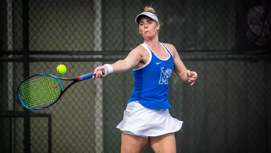 Memphis Tigers Women’s Tennis vs. Lipscomb
