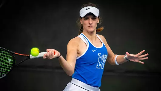 Memphis Tigers Women’s Tennis vs. Lipscomb