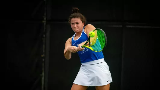 Memphis Tigers Women’s Tennis vs. Lipscomb