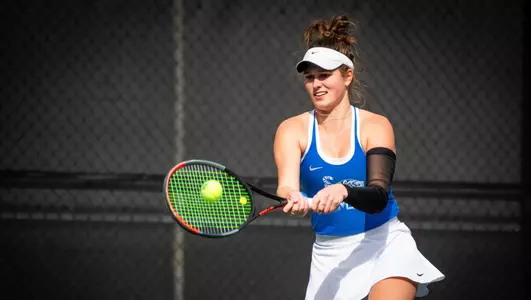 Memphis Tigers Women’s Tennis vs. Lipscomb