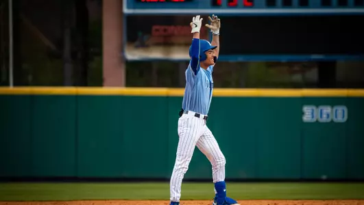 Memphis Baseball vs. Western Illinois