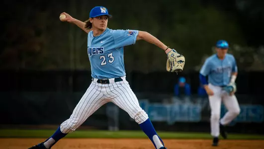 Memphis Baseball vs. Western Illinois