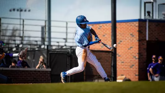 Memphis Baseball vs. Western Illinois
