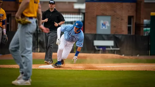 Memphis Baseball vs. Western Illinois