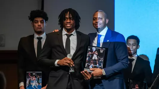 Memphis Men’s Basketball Banquet