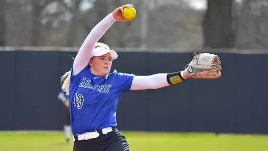 Chyanne Ellett vs. Youngstown State