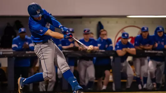Memphis Baseball vs. Ole Miss