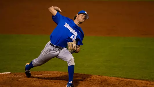 Memphis Baseball vs. Ole Miss