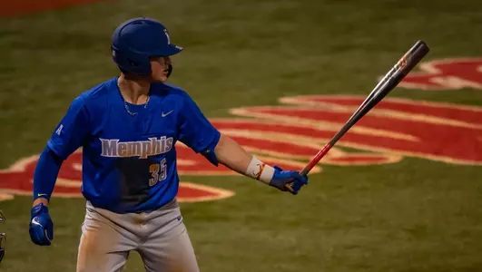 Memphis Baseball vs. Ole Miss