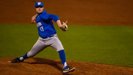 Memphis Baseball vs. Ole Miss