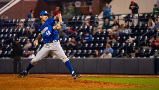 Memphis Baseball vs. Ole Miss