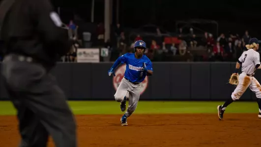 Memphis Baseball vs. Ole Miss
