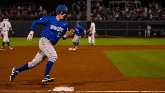 Memphis Baseball vs. Ole Miss