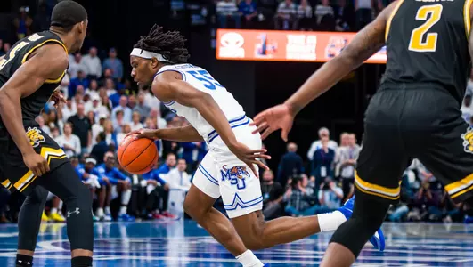 Memphis Men’s Basketball vs. Wichita State
