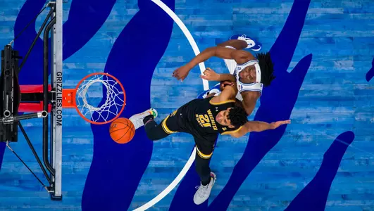 Memphis Men’s Basketball vs. Wichita State