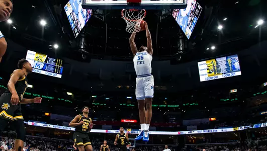 Memphis Men’s Basketball vs. Wichita State