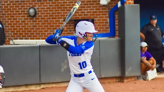 Kendall Lee Vs. Evansville