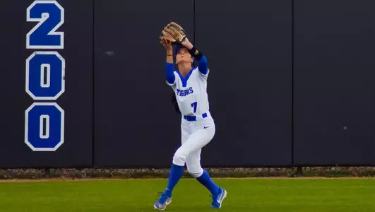Baylee Smith vs. Evansville