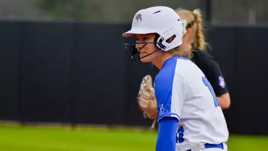 Kendall Lee Vs. Evansville