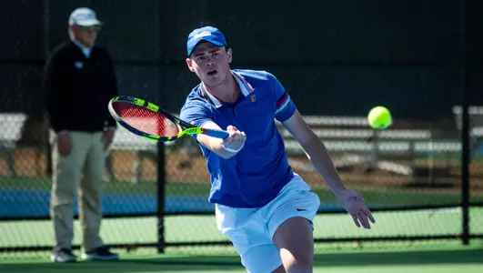 Memphis Men’s Tennis vs. UCF Knights