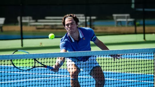 Memphis Men’s Tennis vs. UCF Knights