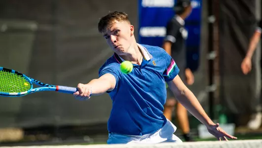Memphis Men’s Tennis vs. UCF Knights