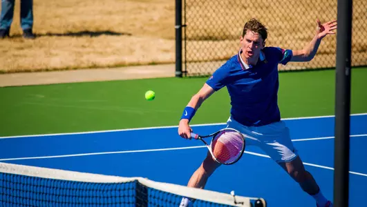 Memphis Men’s Tennis vs. UCF Knights