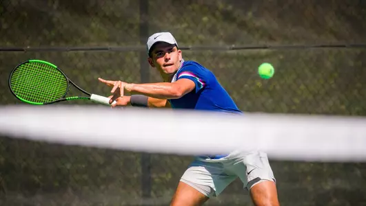 Memphis Men’s Tennis vs. UCF Knights
