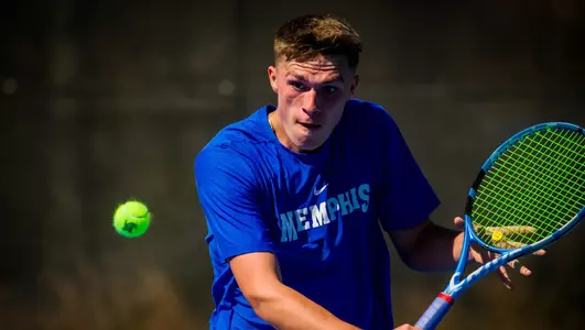 Memphis Men’s Tennis vs. UCF Knights