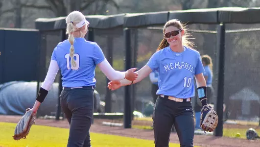 Karli Perque and Kendall Lee