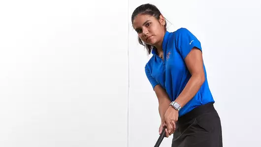 Gallegos_Victoria_1920_WGOLF_TC_1545_20190828. © University of Memphis. photo by Trey Clark.